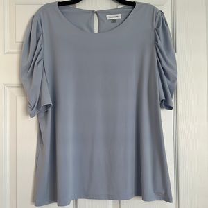 Calvin Klein dress shirt short sleeve